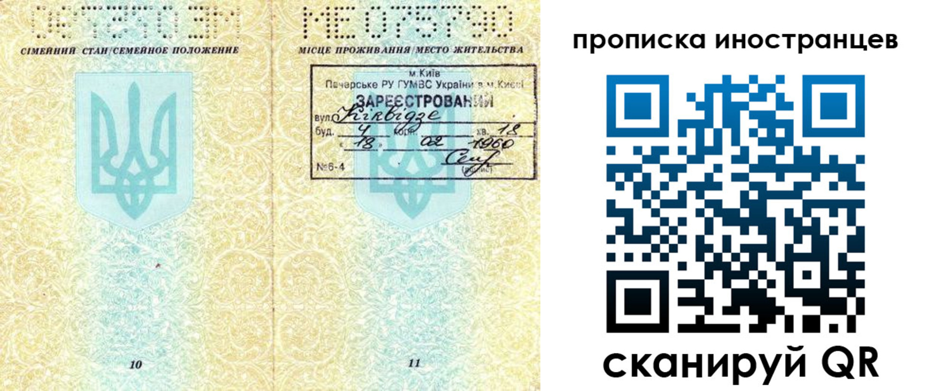 купить прописку в Горячем Ключе